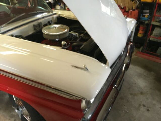 Ford Galaxie 1959 image number 21