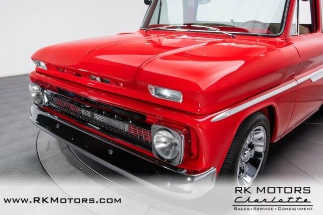 Chevrolet C-10 1965 image number 36