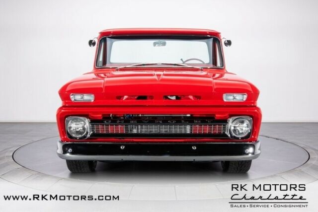 Chevrolet C-10 1965 image number 37