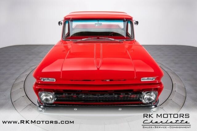 Chevrolet C-10 1965 image number 38