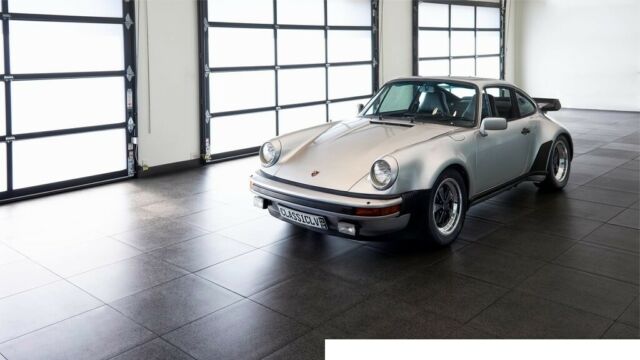 Porsche 911 1979 image number 0