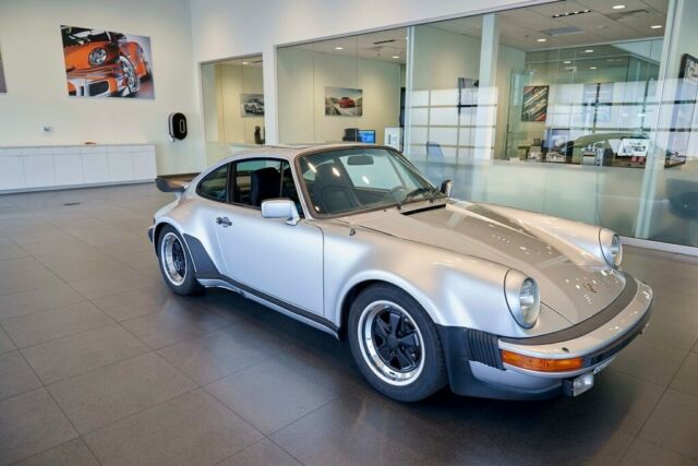 Porsche 911 1979 image number 5