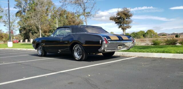 Oldsmobile 442 1969 image number 30