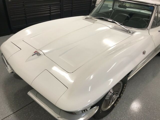 Chevrolet Corvette 1964 image number 1