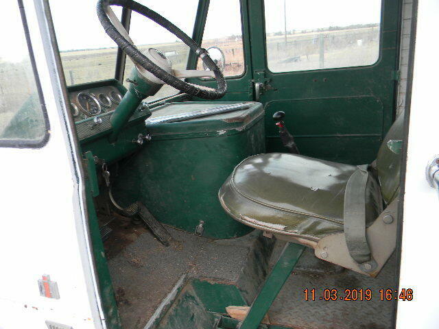 International Harvester metro m1100 1959 image number 18