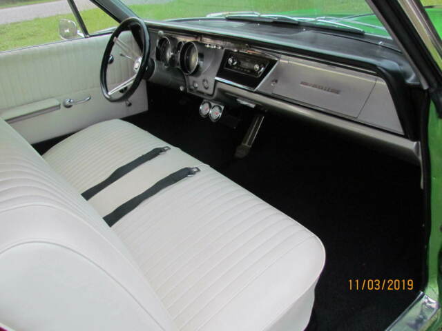 Buick LeSabre 1964 image number 12