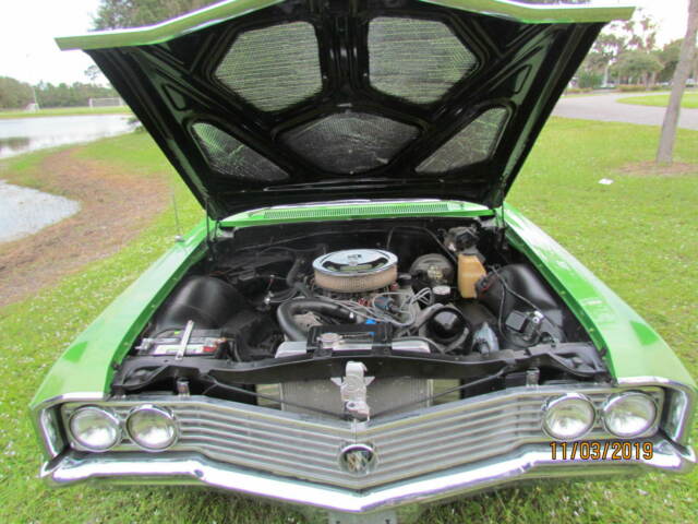 Buick LeSabre 1964 image number 21