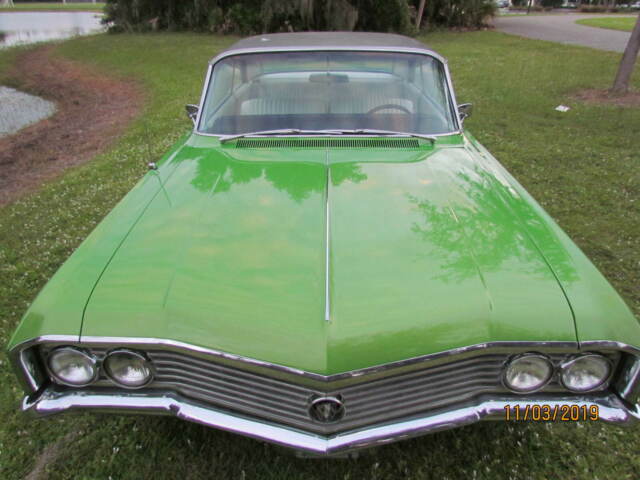 Buick LeSabre 1964 image number 22