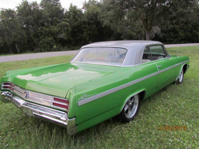 Buick LeSabre 1964 image number 30