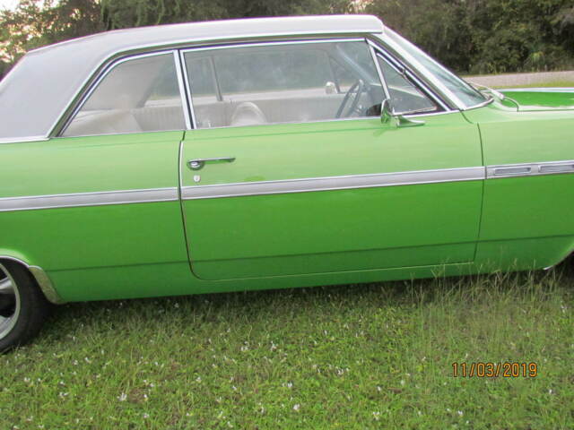 Buick LeSabre 1964 image number 33