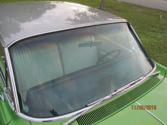 Buick LeSabre 1964 image number 35