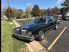 Oldsmobile Cutlass 1979 image number 1