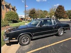 Oldsmobile Cutlass 1979 image number 14