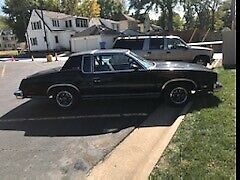 Oldsmobile Cutlass 1979 image number 2