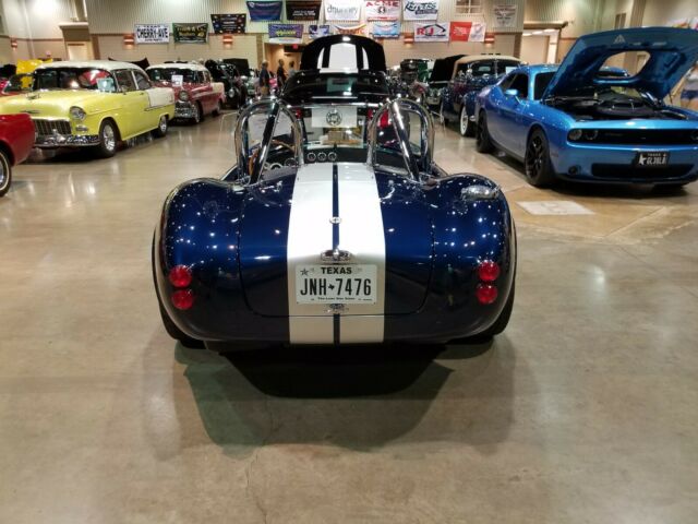 Shelby Cobra 1965 image number 14