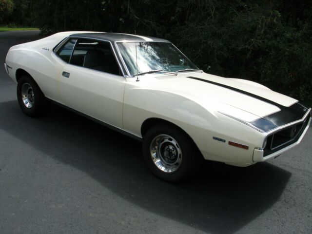 AMC Javelin 1971 image number 0