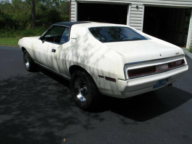 AMC Javelin 1971 image number 14