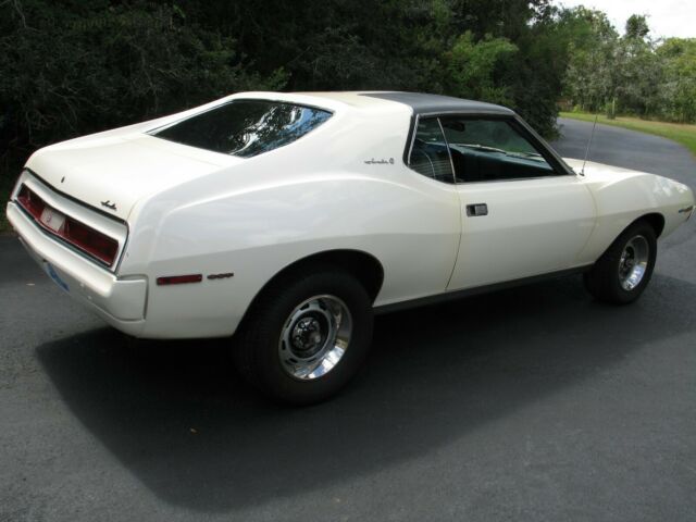 AMC Javelin 1971 image number 15