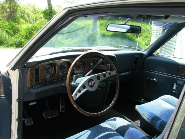 AMC Javelin 1971 image number 19