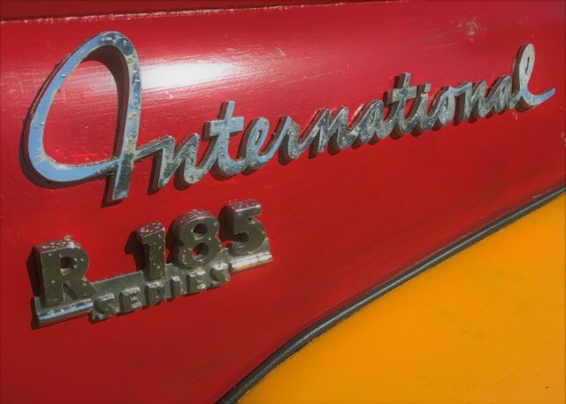 International Harvester 4x4 Half Ton 1952 image number 13