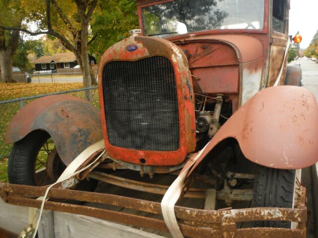 Ford Model A 1929 image number 5