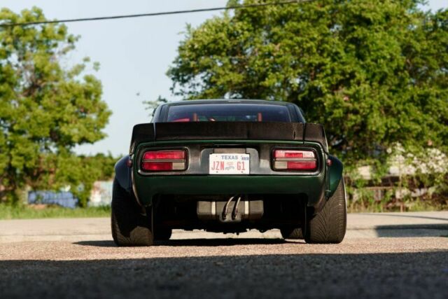 Datsun Z-Series 1973 image number 27