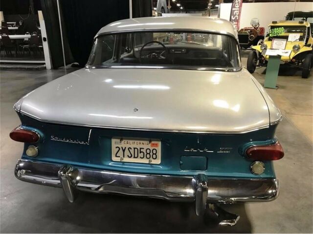 Studebaker Lark 1959 image number 18