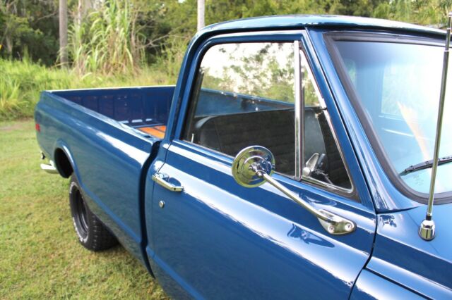 Chevrolet C-10 1969 image number 31