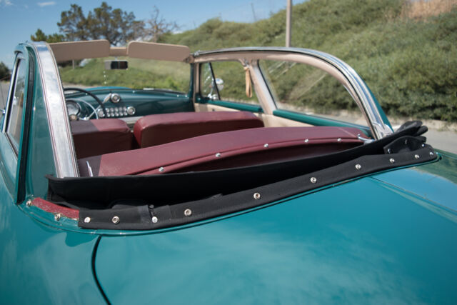 Nash Rambler 1951 image number 46