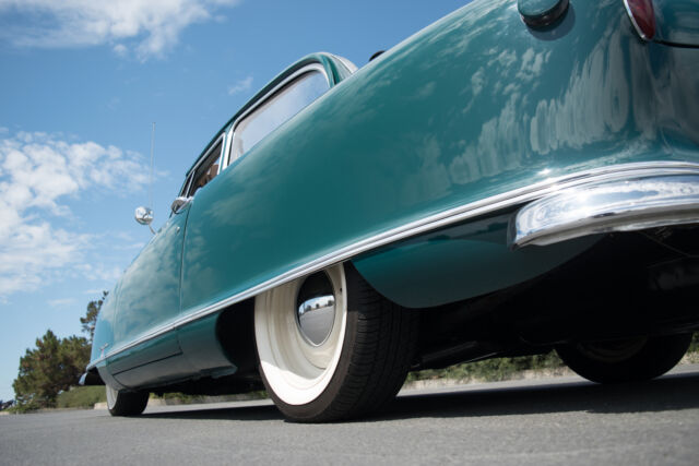 Nash Rambler 1951 image number 47