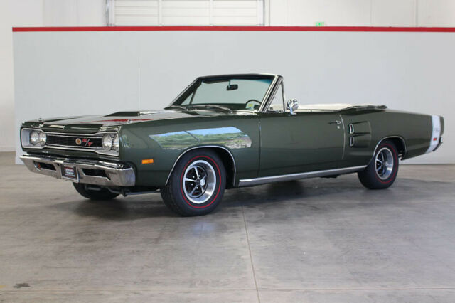 Dodge Coronet 1969 image number 25