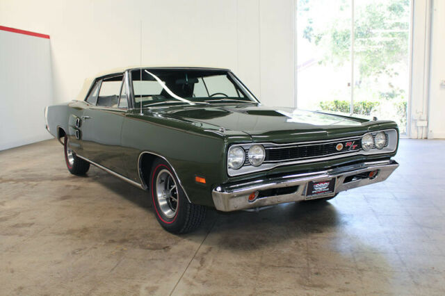 Dodge Coronet 1969 image number 43