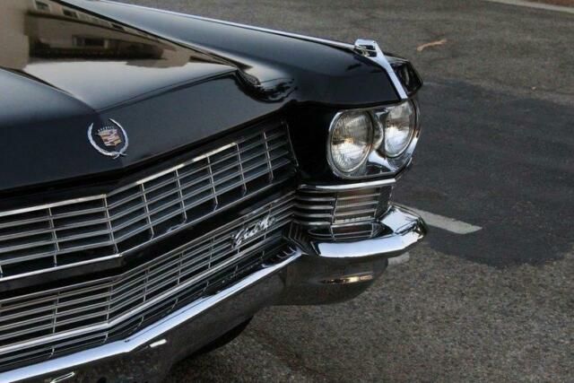 Cadillac Fleetwood 1964 image number 42