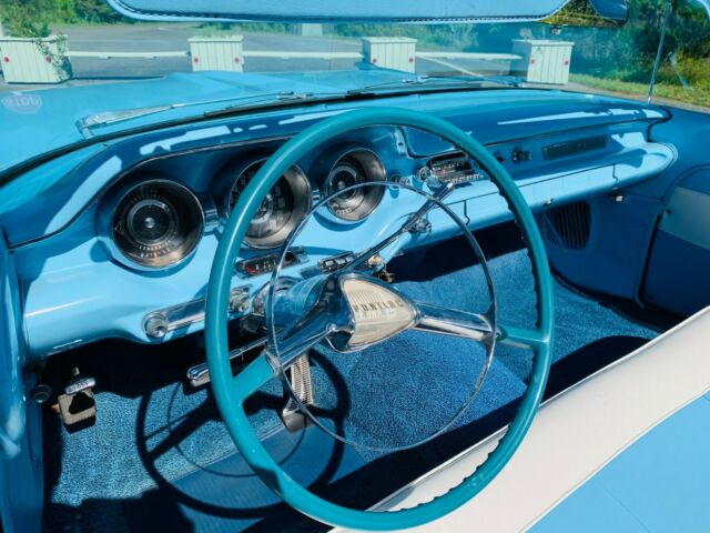 Pontiac Catalina 1959 image number 15