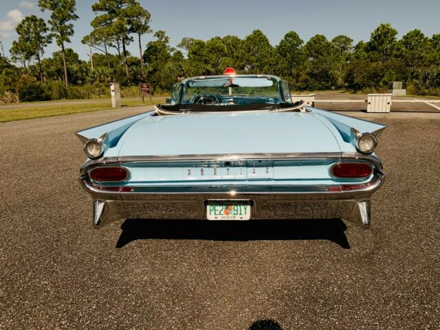 Pontiac Catalina 1959 image number 7