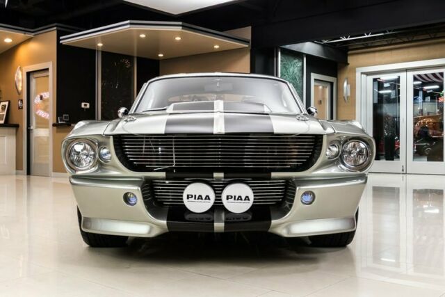 Ford Mustang 1967 image number 29