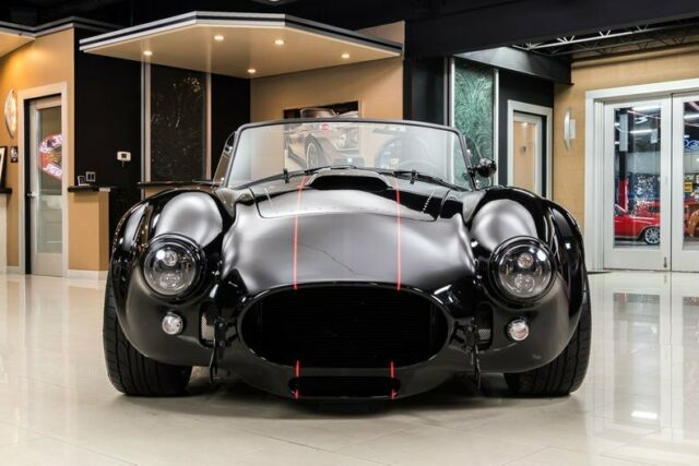 Shelby Cobra 1965 image number 29