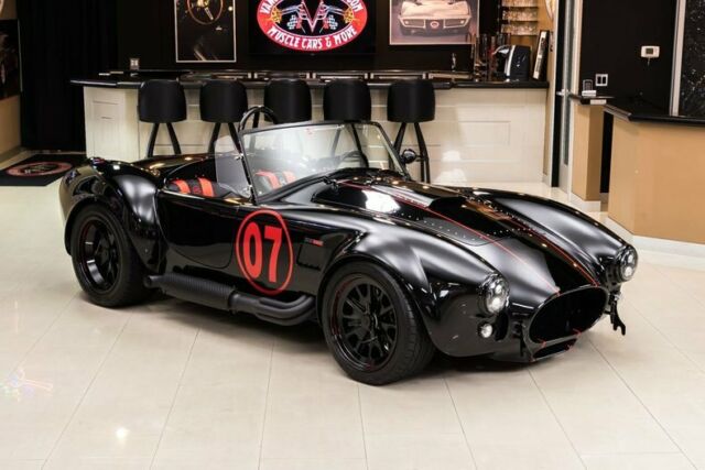 Shelby Cobra 1965 image number 32