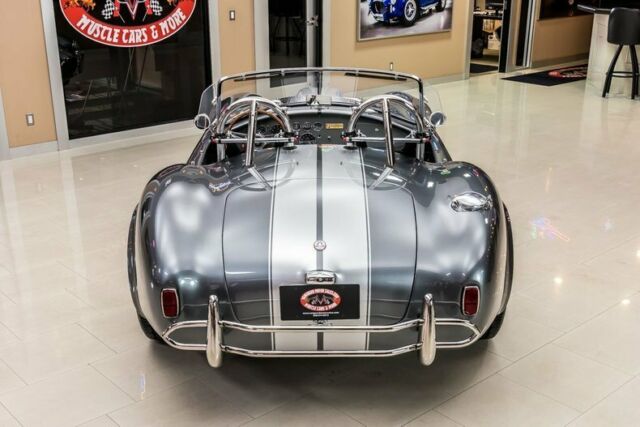 Shelby Cobra 1965 image number 15