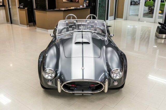 Shelby Cobra 1965 image number 32