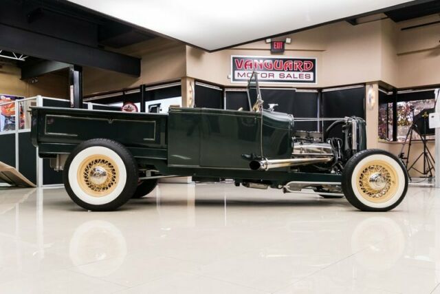 Ford Model A 1929 image number 11