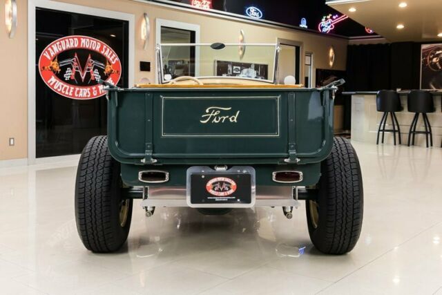 Ford Model A 1929 image number 14