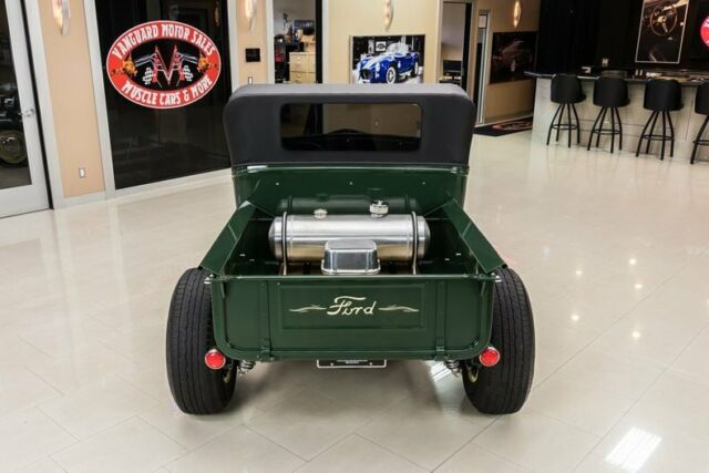 Ford Model A 1930 image number 13