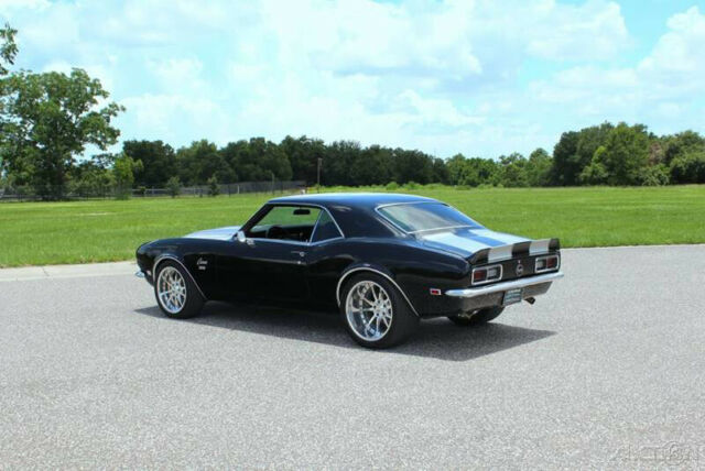 Chevrolet Camaro 1968 image number 27