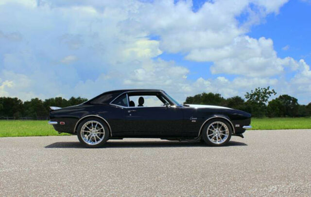 Chevrolet Camaro 1968 image number 28