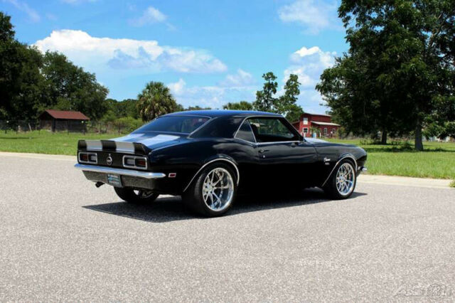 Chevrolet Camaro 1968 image number 30