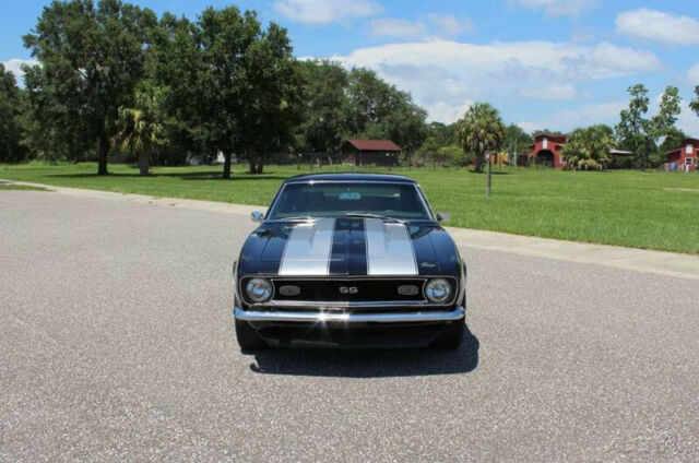 Chevrolet Camaro 1968 image number 31