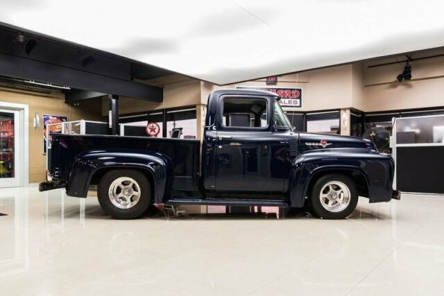 Ford F100 1956 image number 9