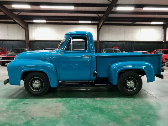 Ford F-100 1954 image number 1