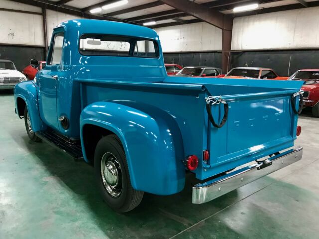 Ford F-100 1954 image number 2